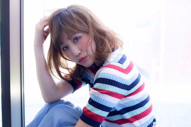 ilovedamia's tweet photo. DAMIAブログ更新しました！☆
☆夏の『愛されヘルシーHair カジュアルボブ』のご提案☆
https://t.co/dt3FrM3iSd https://t.co/py3p1o7bQw