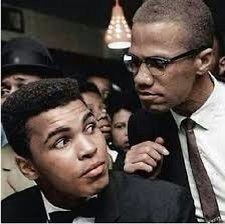 MmabathoMontsho's tweet image. His spirituality, politics &amp;amp; art in harmony, he used the ring to fight for much more than the title.#RIPMuhammadAli