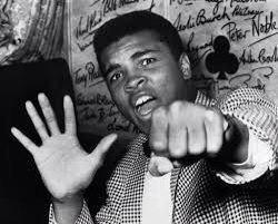 MmabathoMontsho's tweet image. His spirituality, politics &amp;amp; art in harmony, he used the ring to fight for much more than the title.#RIPMuhammadAli