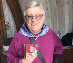 Fallece en Valencia el cantante y empresario Vicente Ramírez - buff.ly/1Zksr8W …