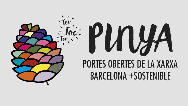 Cursos, exposiciones, talleres...#verdes GRATIS, Hasta 5/6 #BCNsostenible #Diamediambient ow.ly/oRMX300U2O6