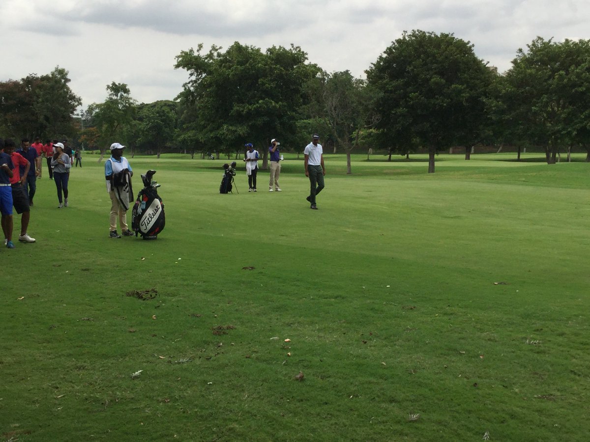 LP_Cup's tweet photo. #leadergroup par 4 16th: Khalin,  @gagsbhullar   &amp; Amardip all par. #lplouisphilippe #lpcup2016 @PGTITOUR https://t.co/yPAwr8Daji
