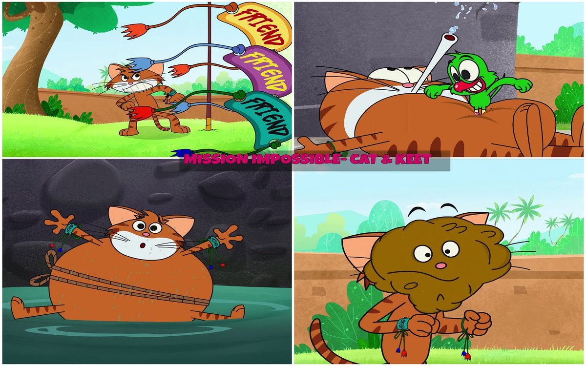 cat and keet funny cartoon video cat and keet funny cartoon video