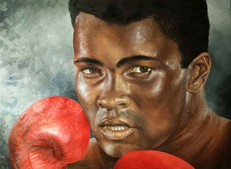 Athletic Art (athletic_art) Twitter