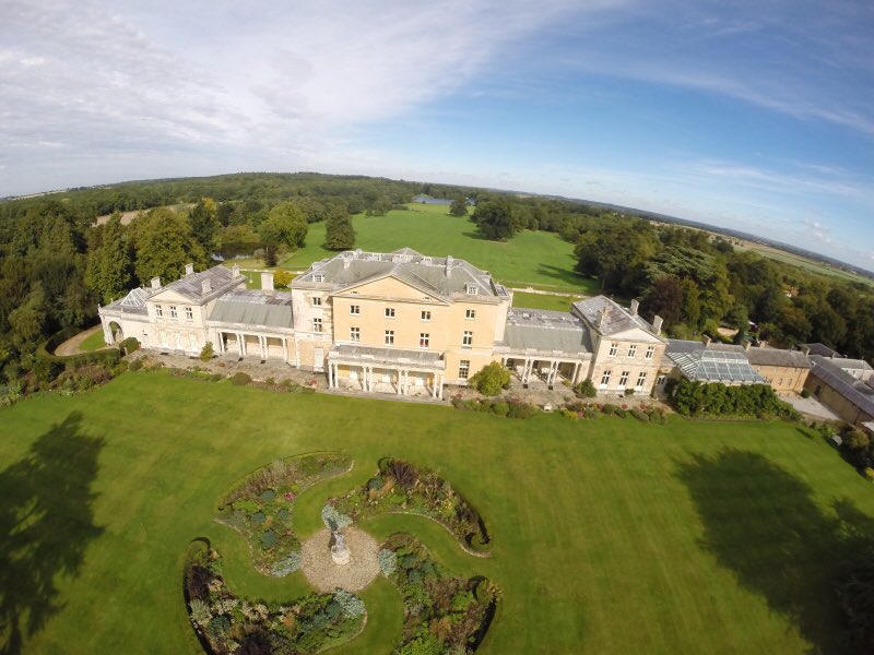 NGS open gardens for charity - visit Southill Gardens Sunday 5th June goo.gl/nSldcb <a href="/NGSOpenGardens/">National Garden Scheme</a> #teas