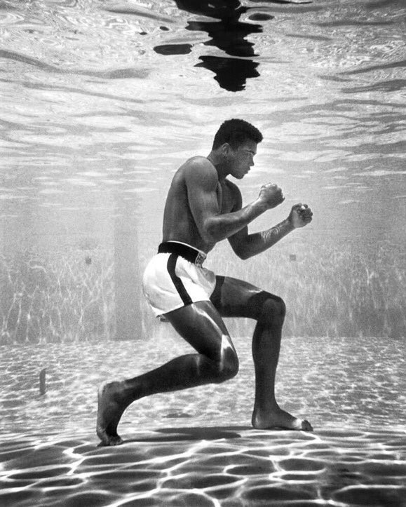 TheF2's tweet photo. If my mind can conceive it, and my heart can believe it - then I can achieve it #RIPMuhammadAli https://t.co/M5GbK4sQHz