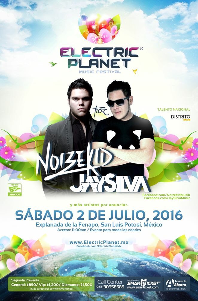 EPMusicFest's tweet photo. #Tioz vamos a reventar en #SLP o qué @Noizekid &amp; @JSilvaMusic ?? (Taleto nacional hosted by @DistritoLive) https://t.co/IPMGcQlWLN