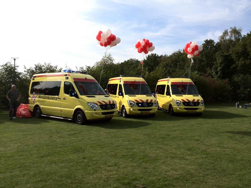 ambulance2250 tweet picture