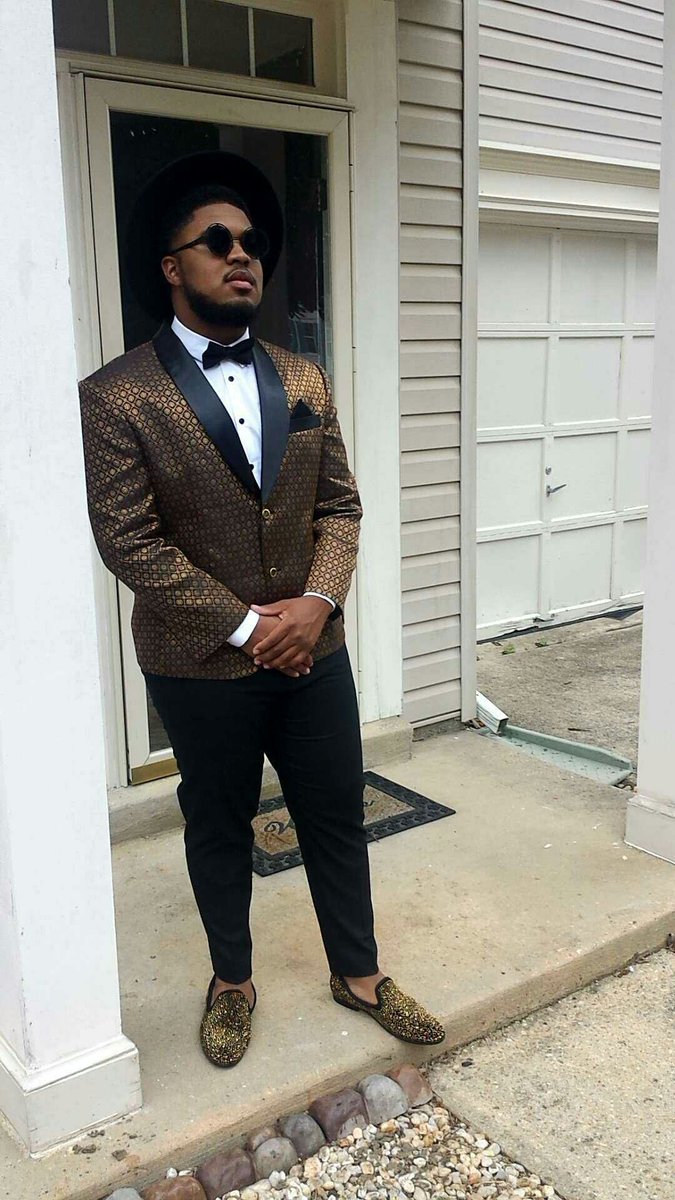 DR3_WAY's tweet photo. #WiseProm2k16 https://t.co/n4ZMHHBUDF
