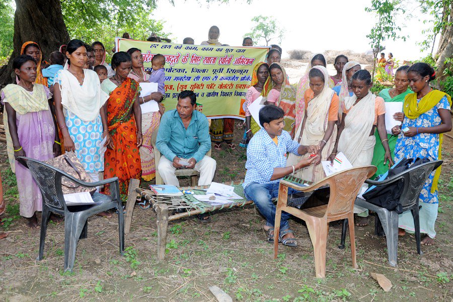 Yuva Jamshedpur (yuvajsr) Twitter