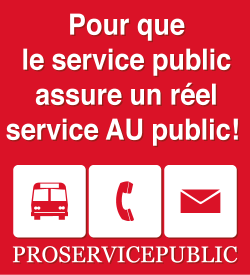 MonTrainMaPoste's tweet photo. J-1! N'oubliez pas de voter! OUI à l'initiative #ProServicePublic! #CHvote #5juin https://t.co/gV0VYKLBjk