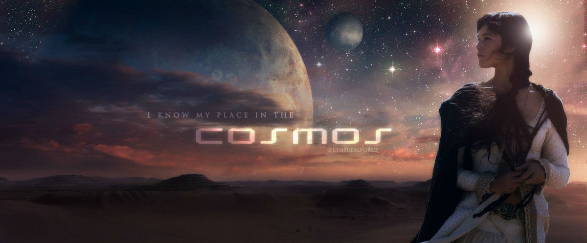 EtherealForce's tweet image. ❝I know my place...❞

〖Theme by┊@EtherealForce〗