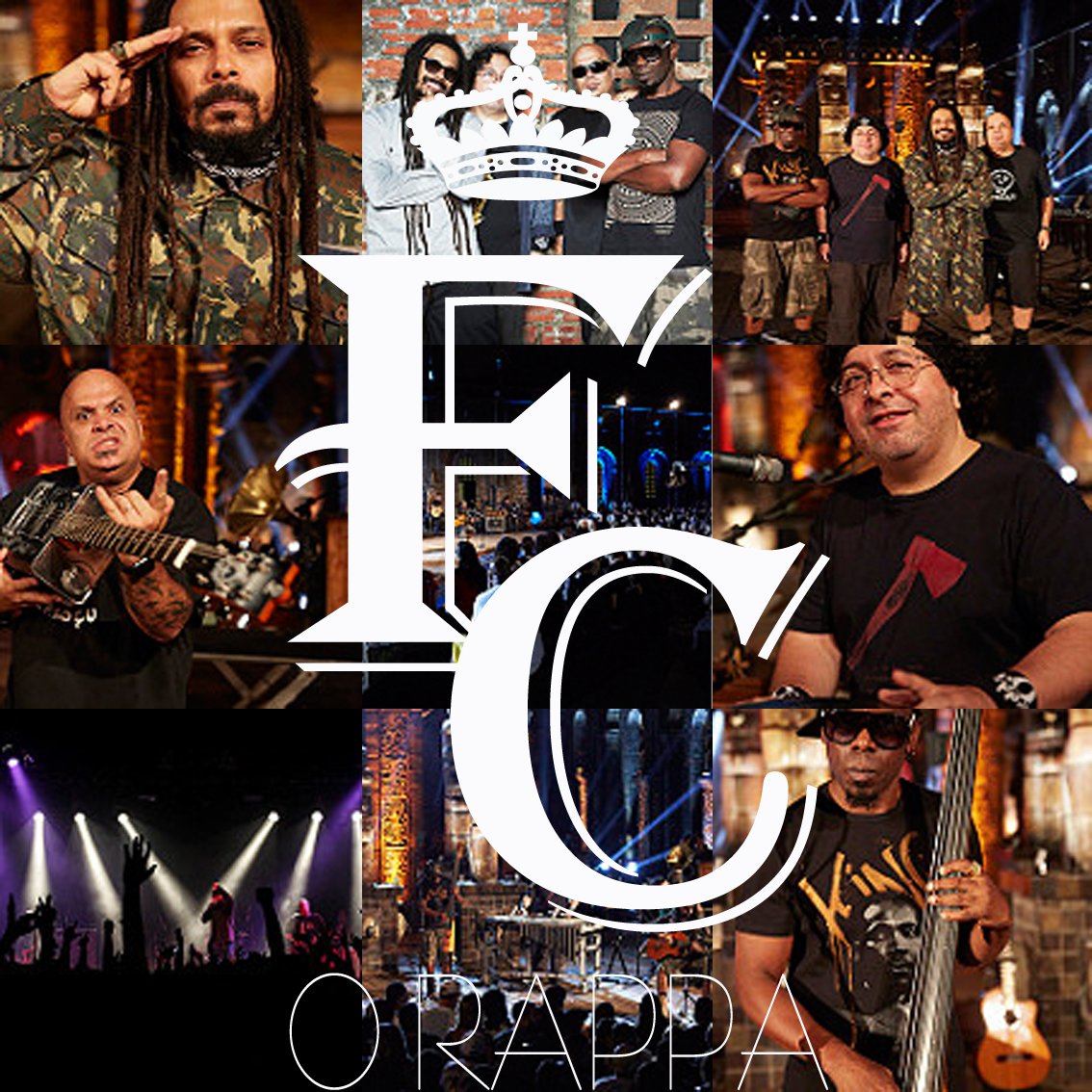 fcorappaa's tweet image. OLHA SÓ !!!!!!!!!!! O fc está de cara nova de novo ! Sempre bom inovar, né ?! O que acharam ? #orappa