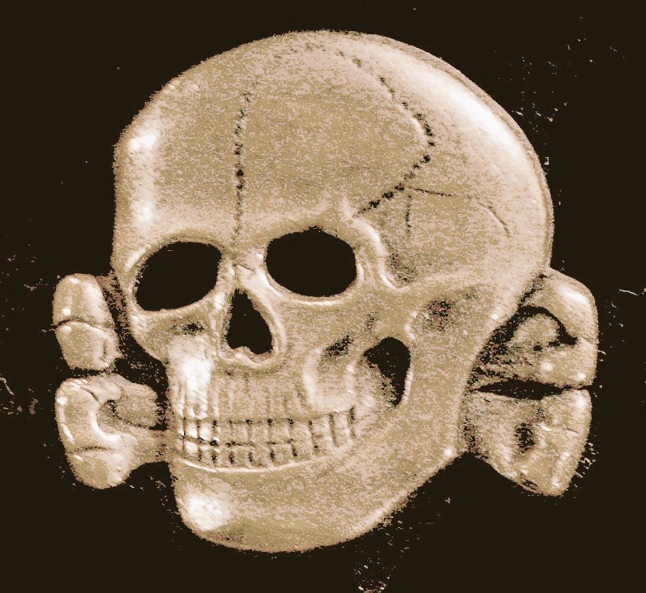 Wade1865's tweet photo. MEMENTO MORI https://t.co/A7soVmU1kJ