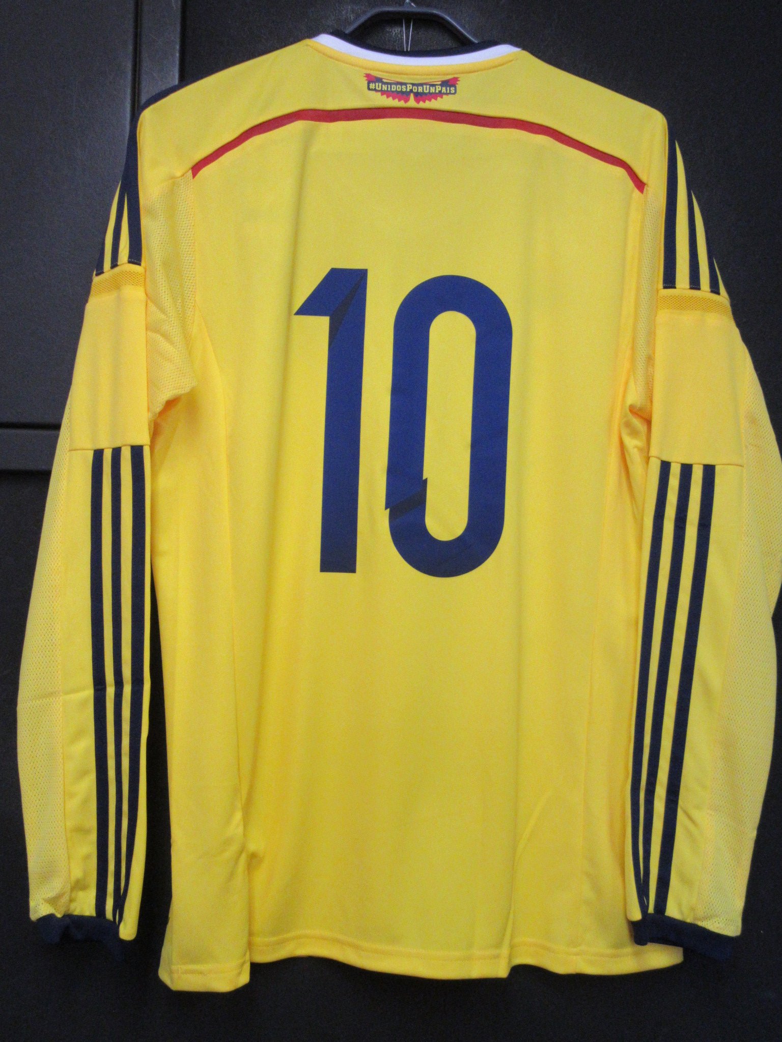Vintage Sports En Twitter 商品情報 渋谷店 14 15 コロンビア代表 H Mサイズ New 12 800円 いよいよコパ アメリカ開幕 開幕戦の開催国アメリカvsコロンビアはコロンビアに軍配 Copaamerica Vintage Sports En Twitter 商品情報 渋谷店 14 15 コロンビア代表 H Mサイズ New 12 800円 いよいよコパ アメリカ開幕 開幕戦の開催国アメリカvsコロンビアはコロンビアに軍配 Copaamerica