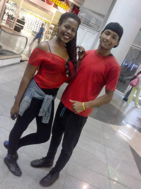 funcudep's tweet photo. chicos de funcudep dance https://t.co/ABm7lgVZ8Z
