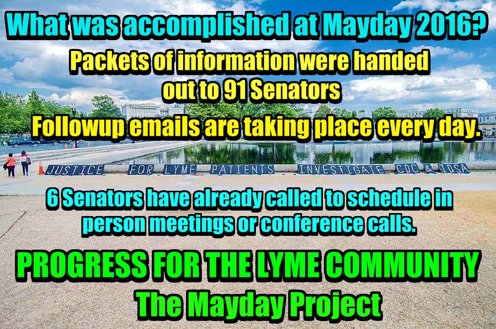 Oryray's tweet photo. RT #TheMaydayProject #LetsGetLymeLoud #OneBiteAway https://t.co/NGiJC2jq40