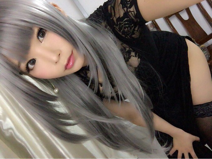 Twitterのコスプレ画像36