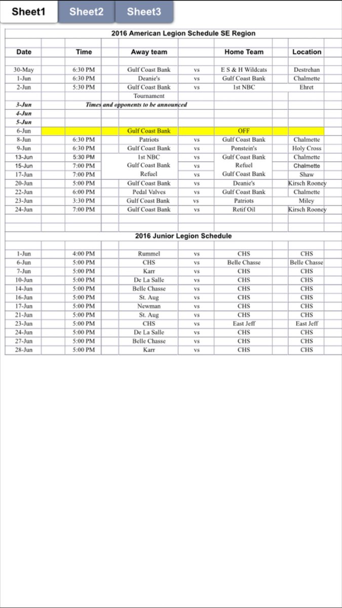 Owls Baseball tweet media