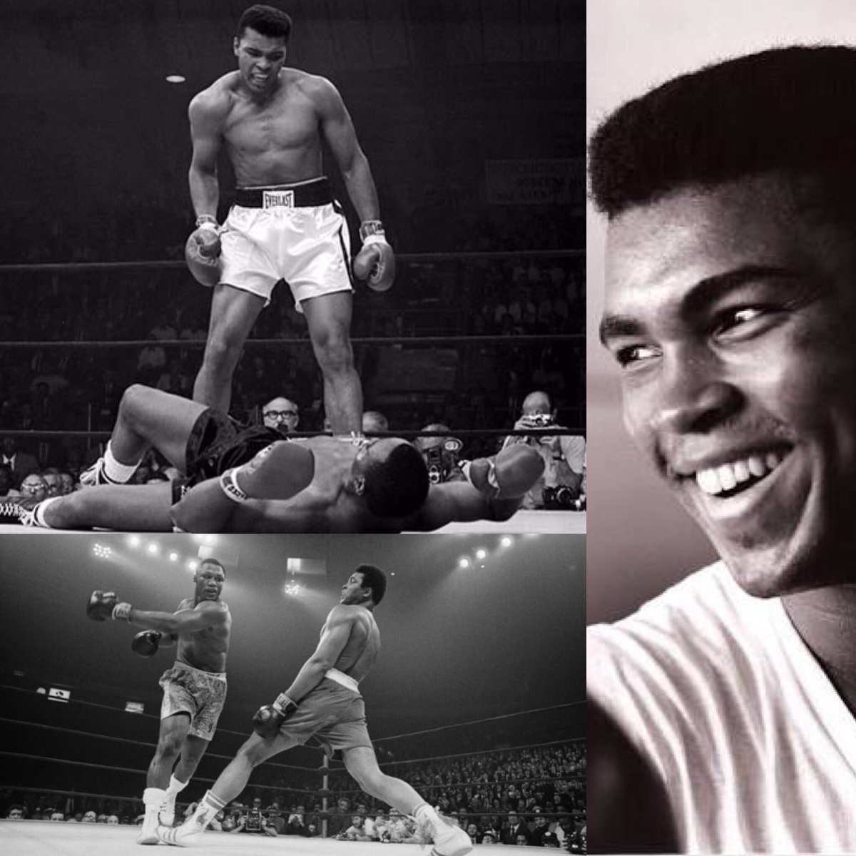BigShotRobD's tweet photo. R.I.P Champ #GreatestBoxerOfAllTime https://t.co/t811bJFhm9