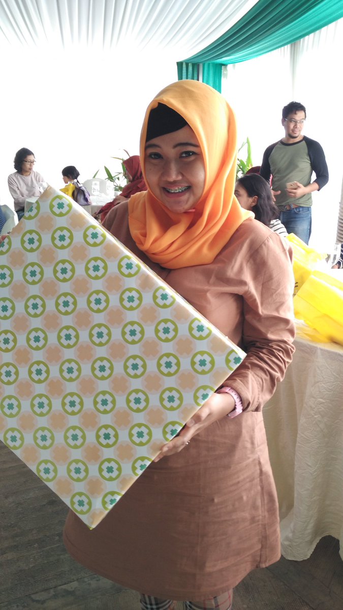 rspondokindah's tweet photo. Selamat kepada @sInta_Cipinky sebagai pemenang live update terpilih untuk #RSPITalk #PondokIndah https://t.co/607G9nIw2i