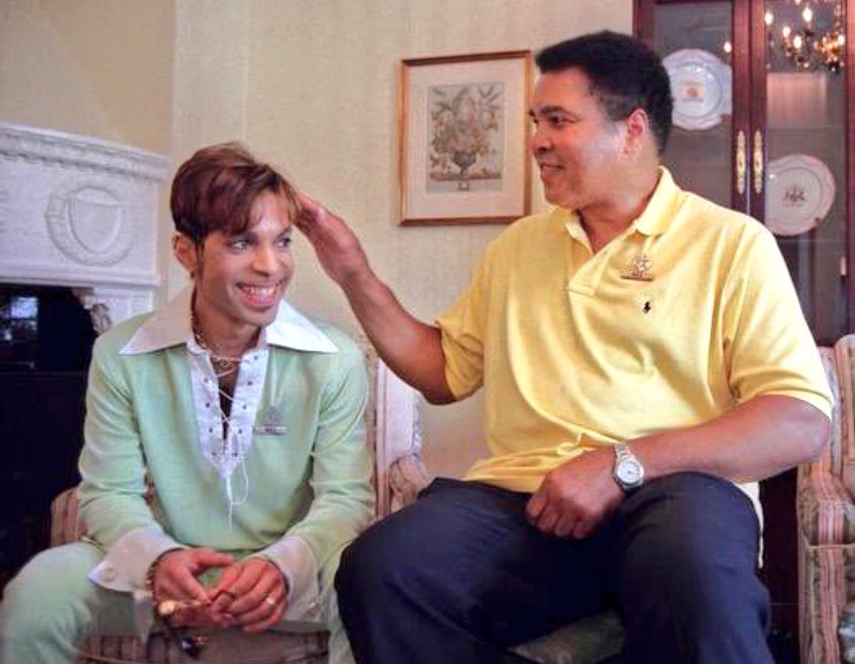 hollyrpeete's tweet photo. Prince and Ali. 💔💔💔💔💔💔💔💔 https://t.co/TwZIwQ0qgI