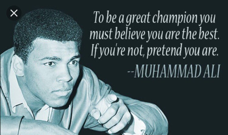 WritersofColour's tweet photo. Rest in power #MuhammadAli https://t.co/p2R4OusAPu