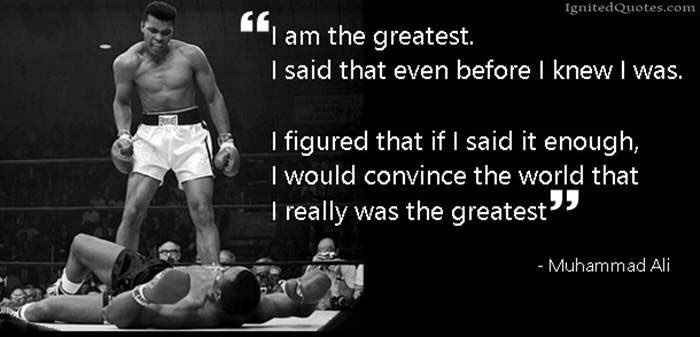 JasenOliver's tweet photo. The world has truly lost the greatest of all time. #ripali #GOAT #inspiration https://t.co/ez6o0CeOkC