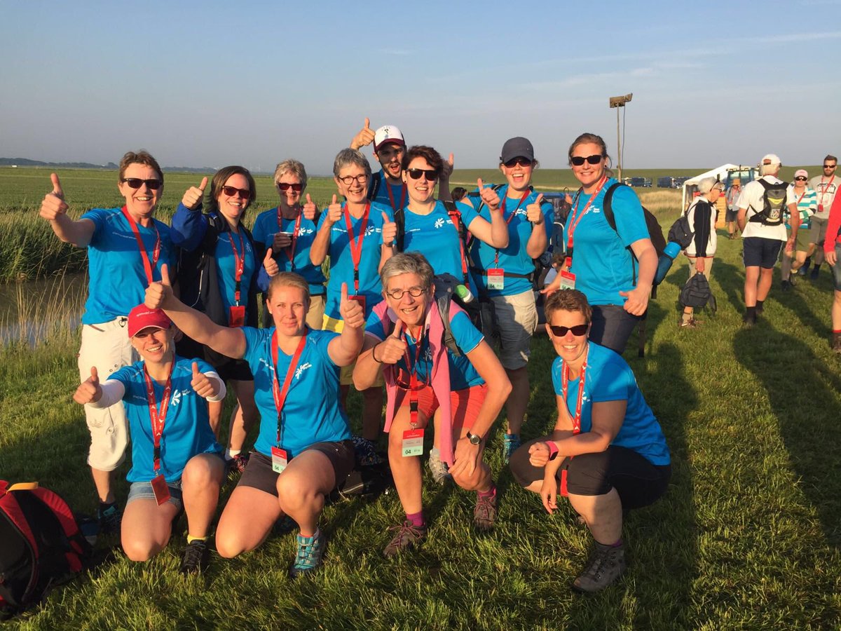 SportFryslan's tweet photo. Sport Fryslân is klear foar de @Slachtemarathon #Slachte16 #Slachtemarathon16 https://t.co/6s0wppGzDv