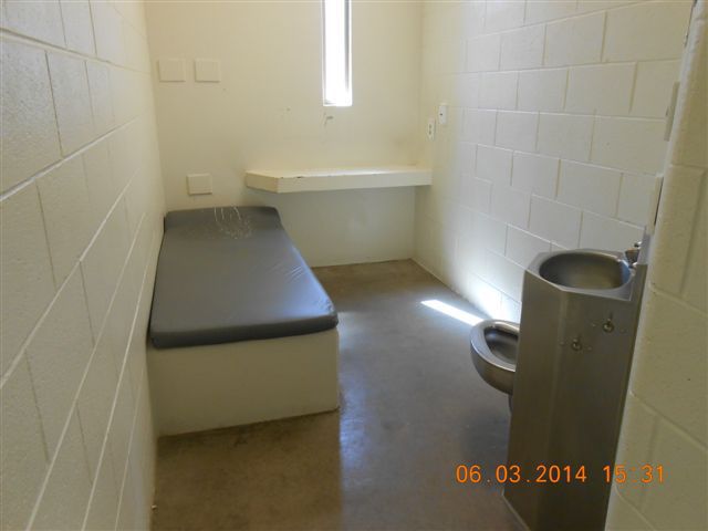 madisondotcom's tweet photo. Wisconsin prisoners to launch hunger strike over long-term solitary confinement https://t.co/U9J9TVNxmc https://t.co/bOnezwiytS