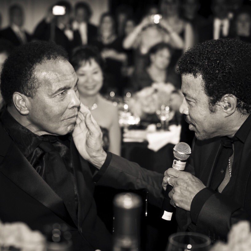 LionelRichie tweet picture