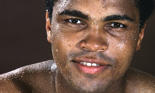 GlobalDonorsFor's tweet photo. With the death of Muhammad Ali the world has lost the great champion of boxing, human rights, and social justice. https://t.co/4h9p3dYquD