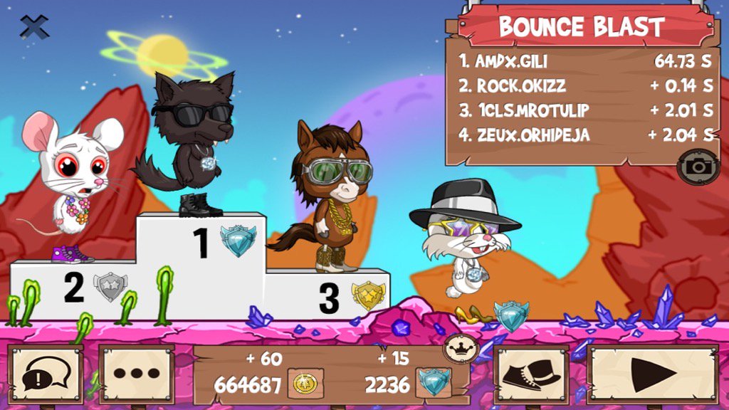 grsgilad13's tweet photo. All those guys just got washed #funrun2 #OKizz #Mr0tulip #ORHIDEJA https://t.co/GkTxsNVF9o