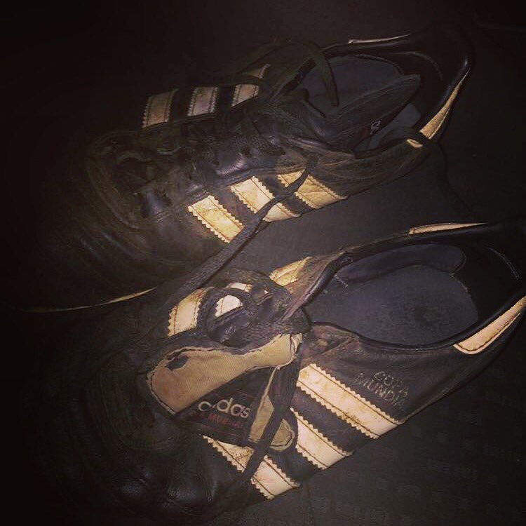 #adfocup2016 Good Morning! ;).