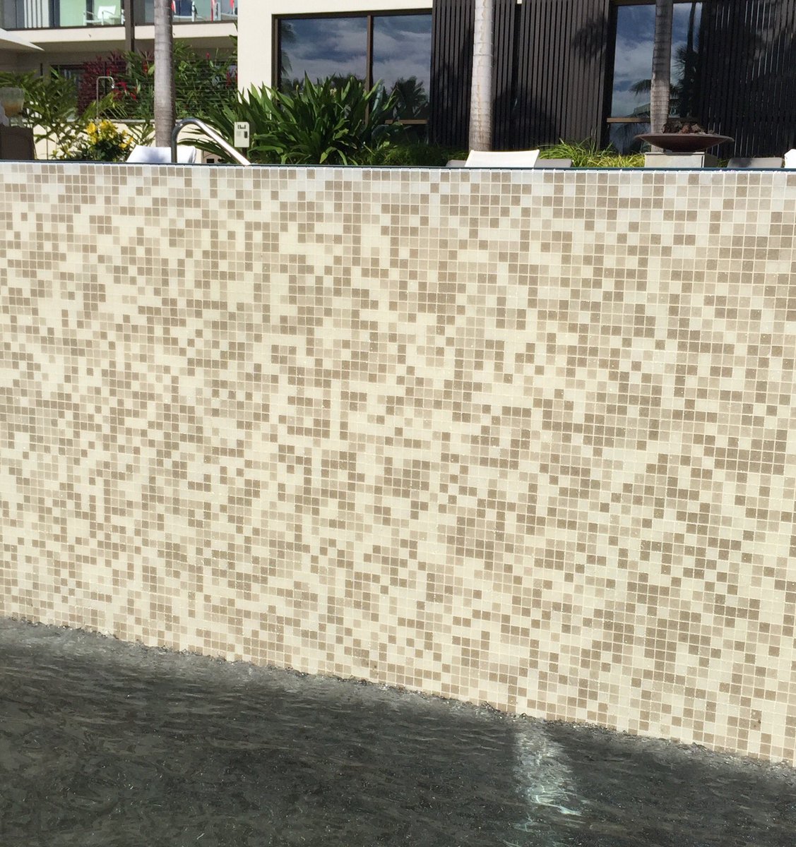 chris_sloan's tweet photo. Oh look, I found the #git commit history of the people who built this pool. #codinginreallife https://t.co/z5QsbMTehw