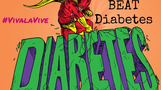 DIABETES BREAKTROUGH tweet media