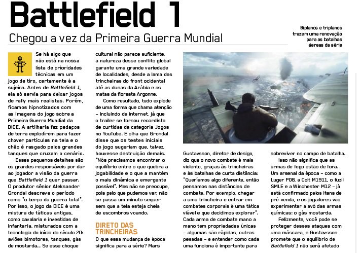 Battlefield 1 CkFVpDoW0AAnBgJ