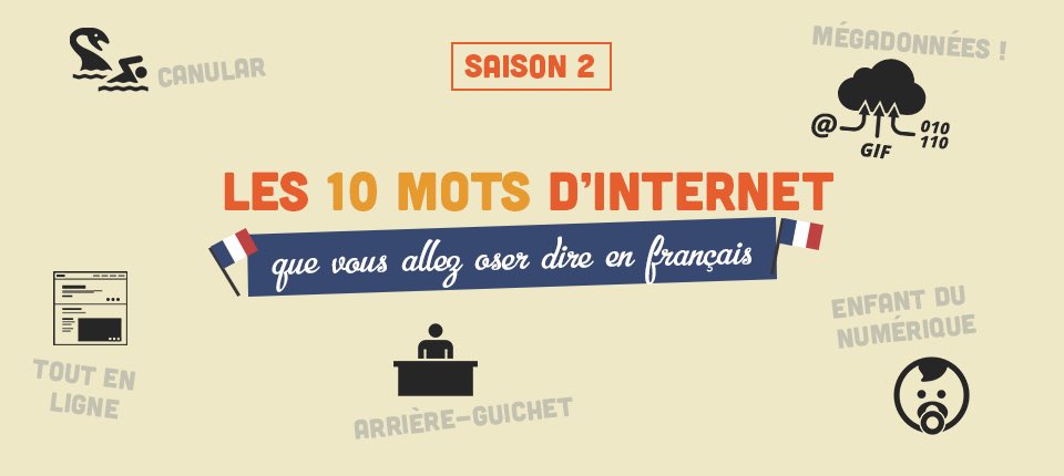 fanuet's tweet photo. Un quotidien en ligne 100% #francophone, c’est possible https://t.co/mGs9pWWLxZ ##slff16 #numérique https://t.co/wYjsXqBjky