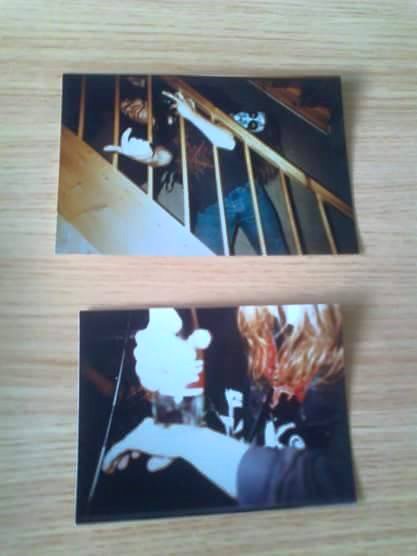 mayhem_archives's tweet photo. Original photos of The True Mayhem 1989 https://t.co/nHrxBGpKZr