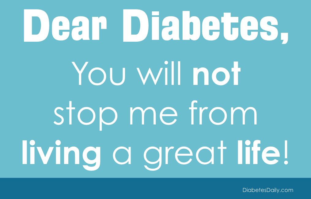 DIABETES BREAKTROUGH tweet media