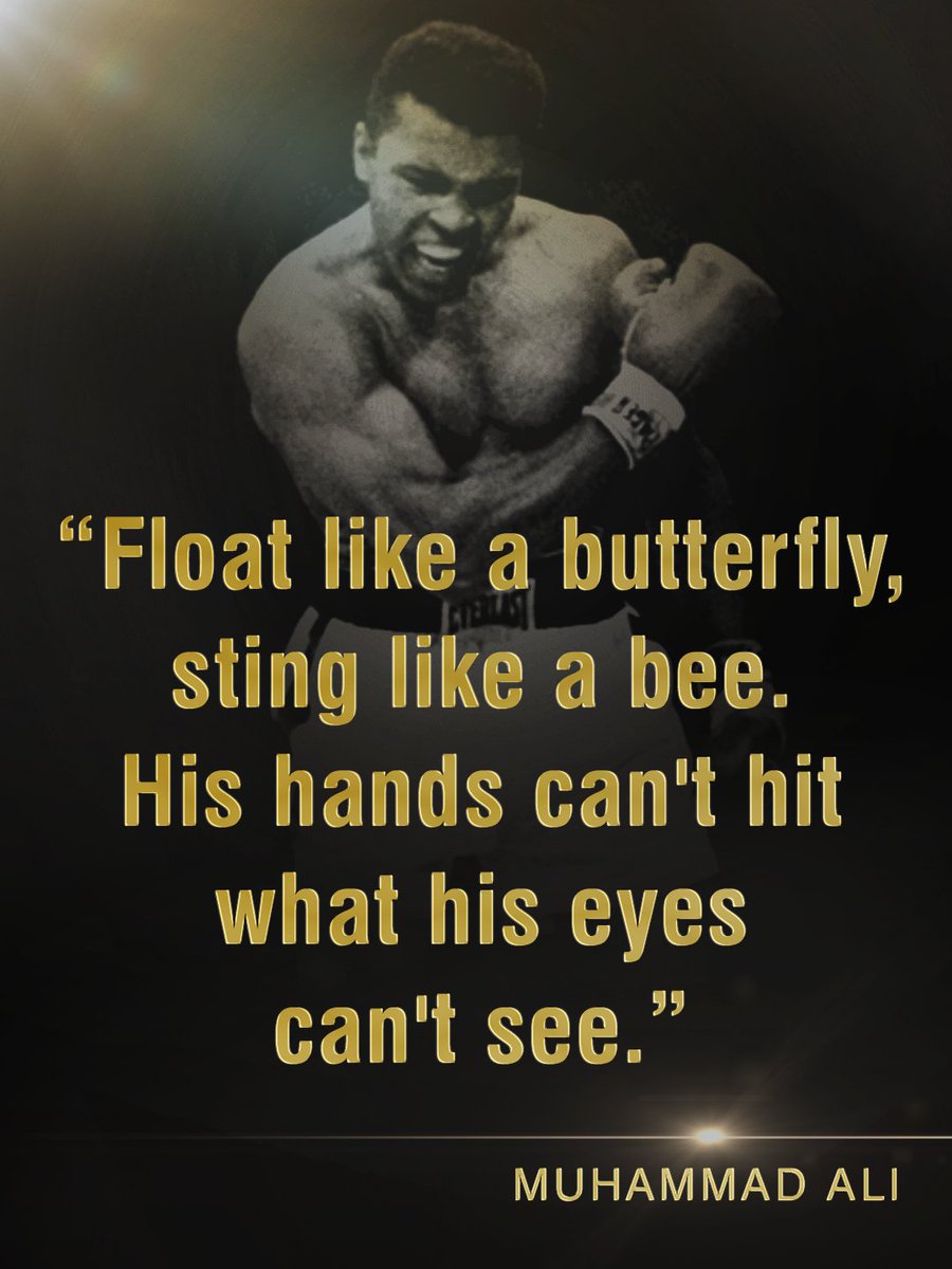 Poetry.