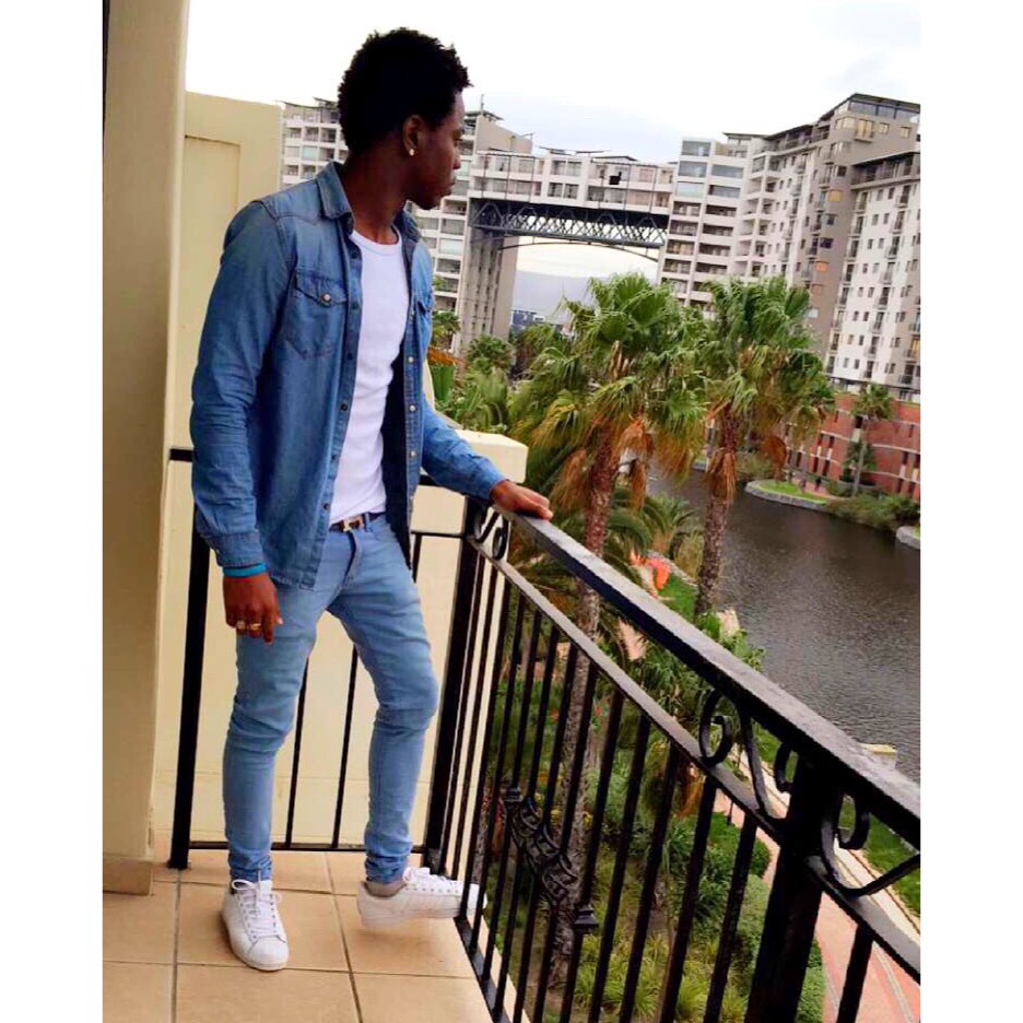 Dalviofernandes's tweet photo. #ViewsFromDa6. 🏞 https://t.co/DpTTMPOiFp