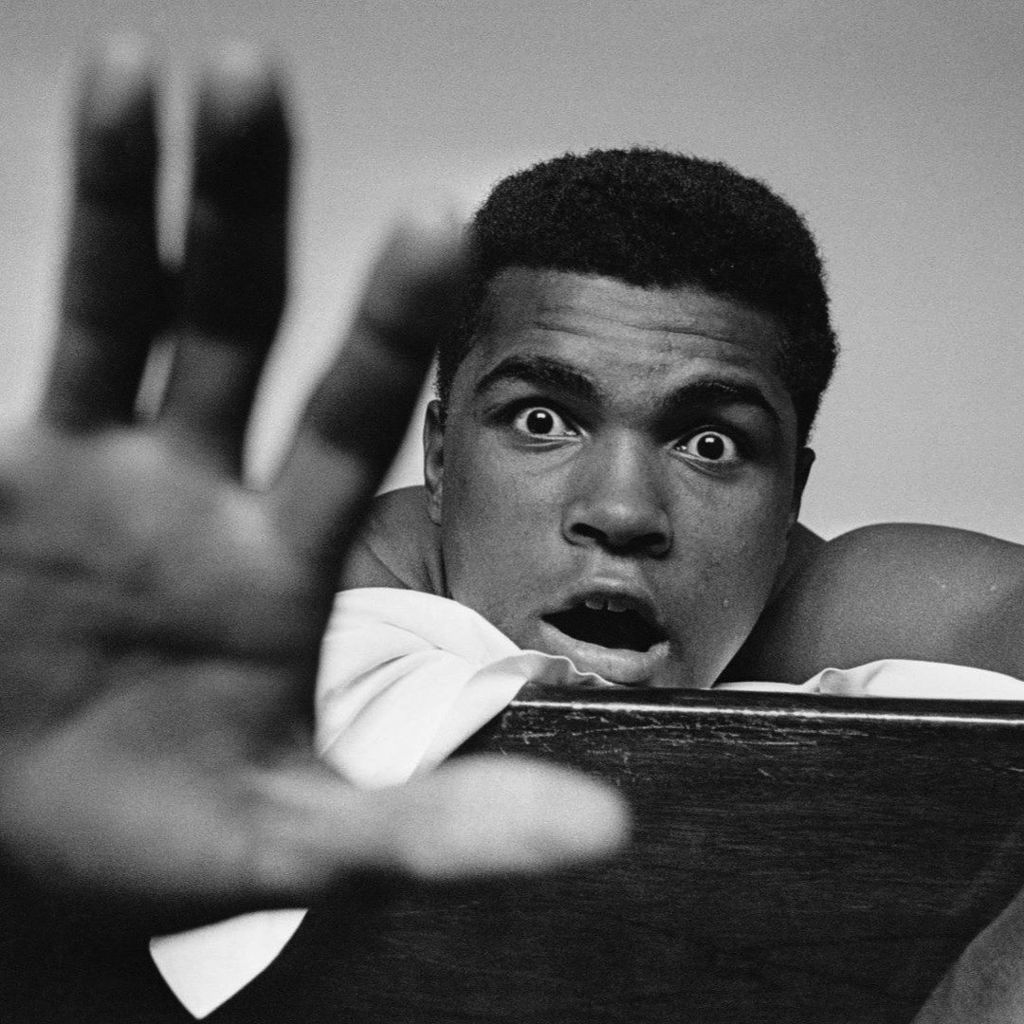 « Je sais où je vais et je connais la vérité ; de ne pas devoir être ce que vous voulez qu… bit.ly/1PbdwrP