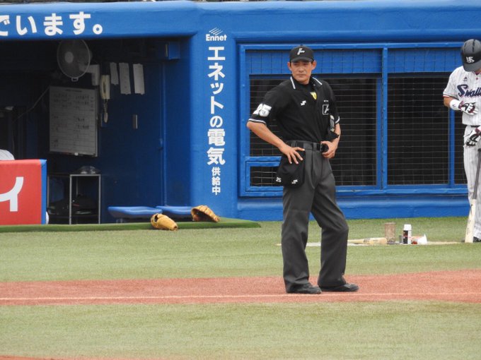 審判情報の人 Shinpanjohohito 16年06月 Page 4 Twilog