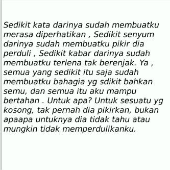 anitakeysani's tweet photo. Sedikit kalimatnya, banyak segalanya♥ https://t.co/4rkKMJSwwM