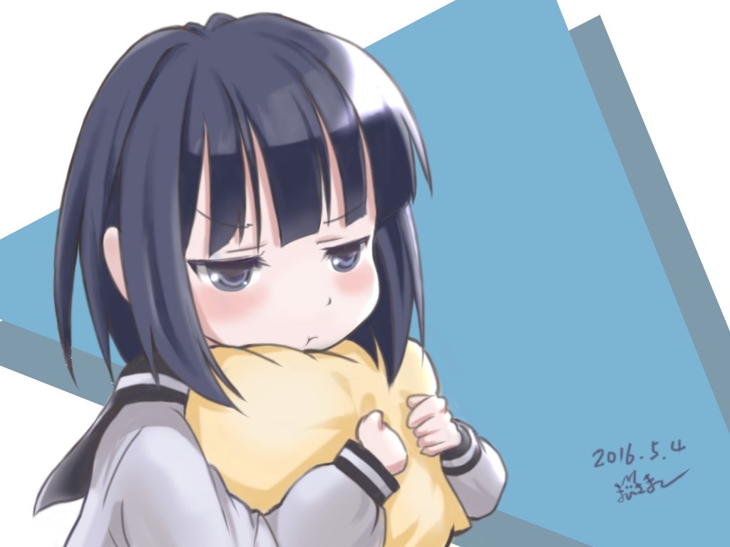 まいさまー En Twitter 描くのが遅くなったけど先週の田中君の妹の莉乃ちゃんが可愛かったので O ボイスは悠木碧さんです 田中くんはいつもけだるげ 田中莉乃