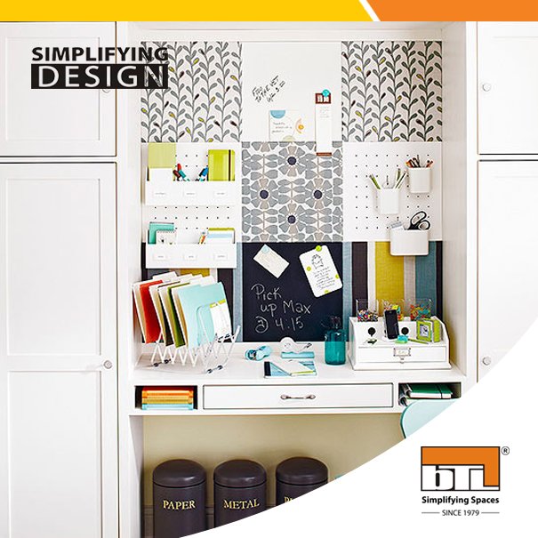 BtlAgraeta's tweet photo. Searching for #Storage space? Look up to your walls! https://t.co/1wkWmXkL2D #BTL #SimplifyingDesign https://t.co/AH8VVNM5Se