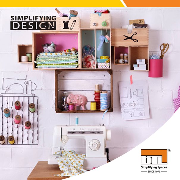 BtlAgraeta's tweet photo. Searching for #Storage space? Look up to your walls! https://t.co/1wkWmXkL2D #BTL #SimplifyingDesign https://t.co/AH8VVNM5Se