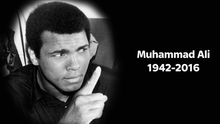 Boxing legend Muhammad Ali dies aged 74. More here: skysports.tv/pGbSNF #RIPMuhammadAli #SSNHQ