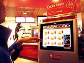 Freedom_touch's tweet image. #Change to ordering Fast/Food. Freedom-Touch was #invented to protect you and help stop spread #germs #viruses